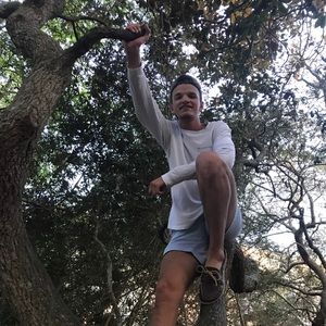 Meet your Posher, Henry